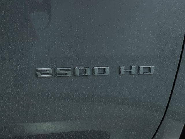 2024 Chevrolet Silverado 2500 HD WT